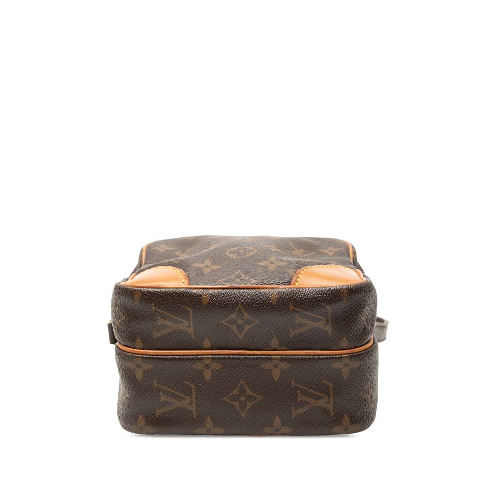 Louis Vuitton Monogram Amazone Brown Good condition - Inside View