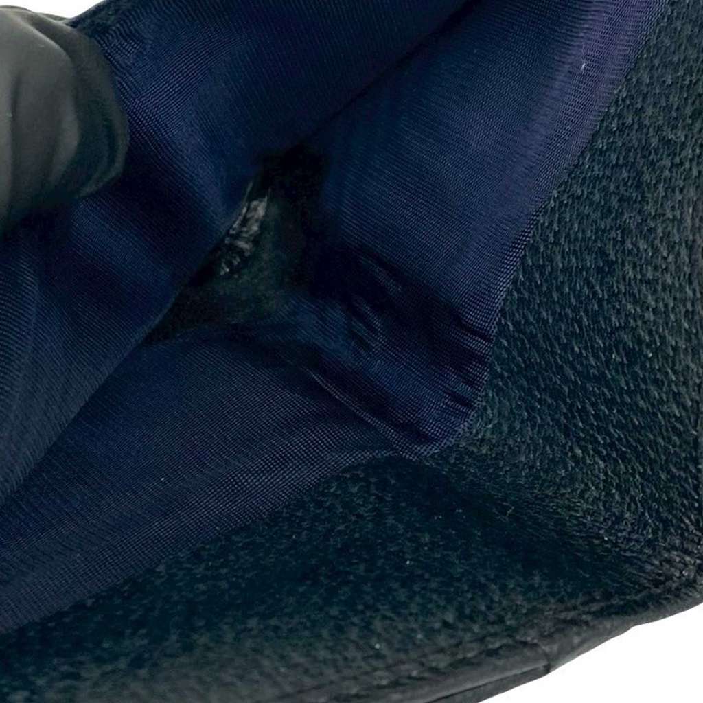 Gucci GG Supreme Web Ophidia Bifold Wallet Brown Canvas Good condition - Box View