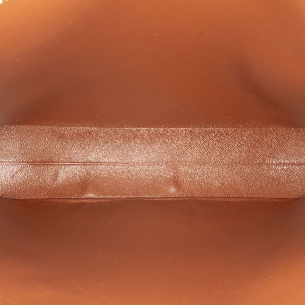 Louis Vuitton Monogram Toiletry Pouch 26 Brown Good condition - Model View