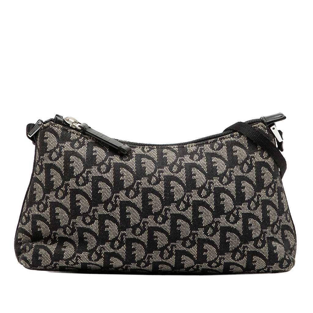 ديور حقيبة كتف قماشية من ديوريسيمو تروتر