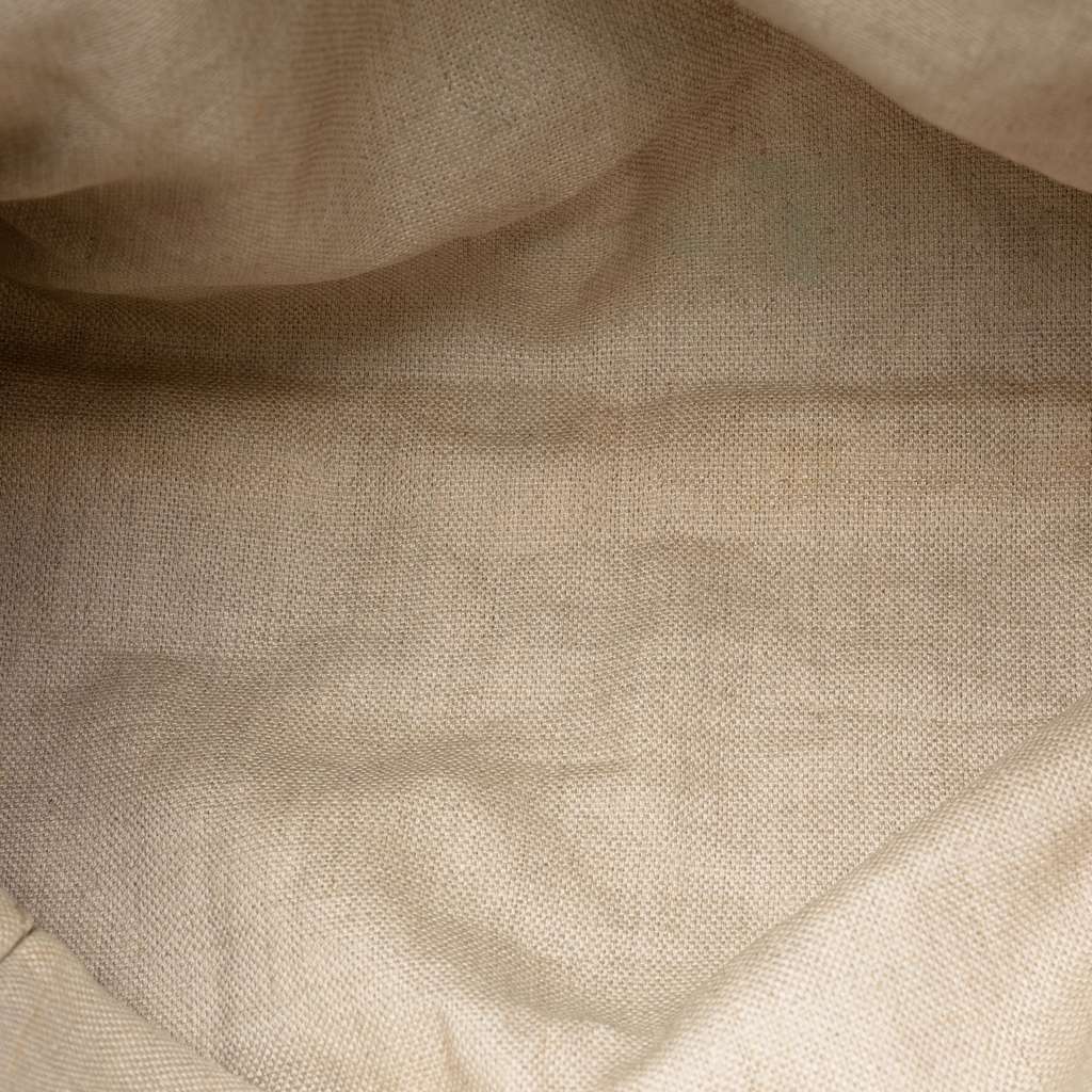 Gucci Medium GG Canvas Icon Bit Tote Brown Canvas Good condition - Model View