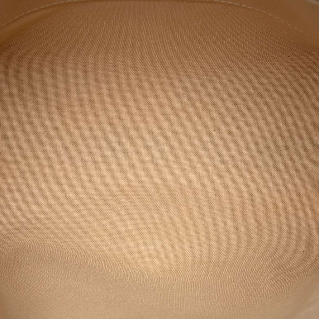 Louis Vuitton Damier Azur Totally PM White Good condition - Model View