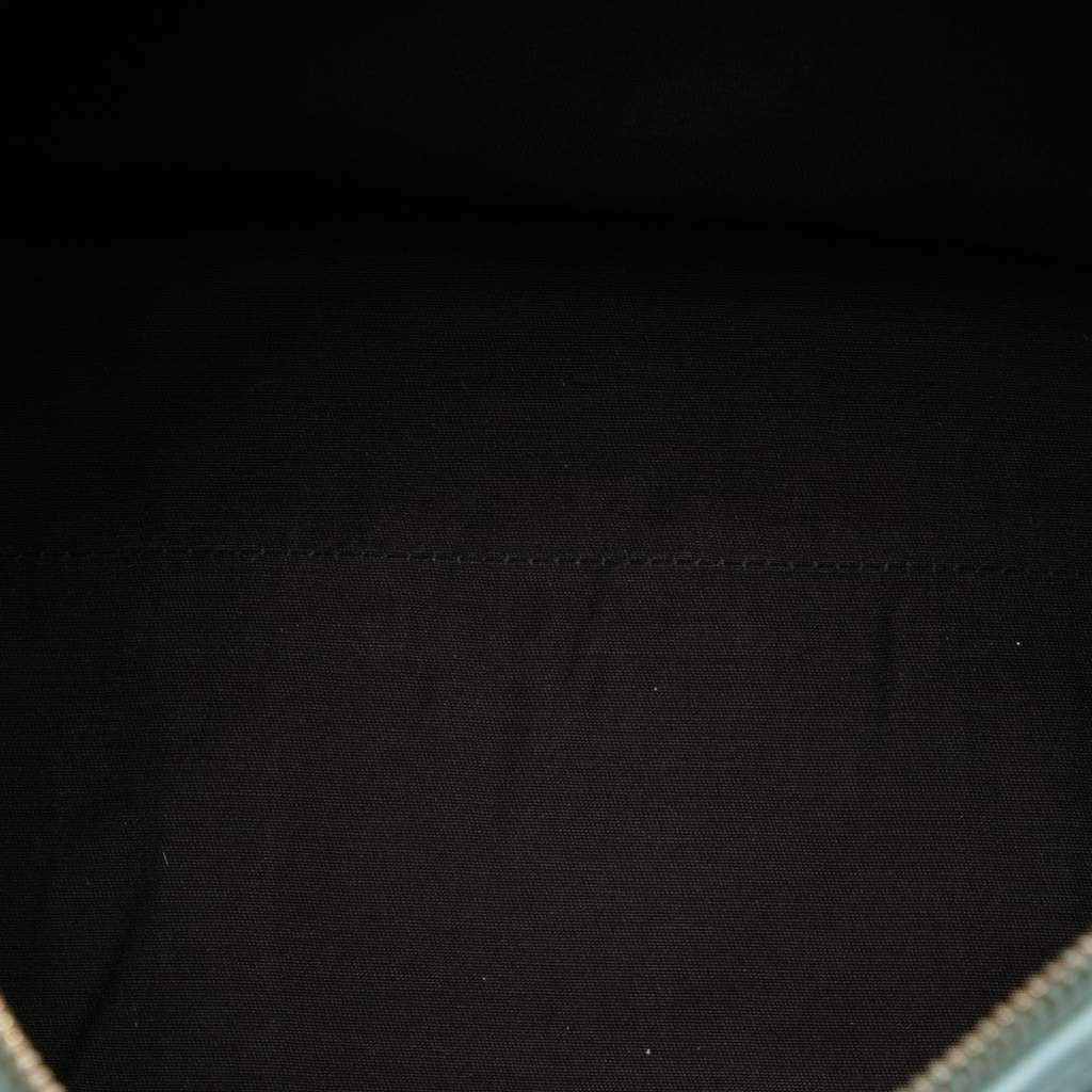 Gucci Medium Guccissima Joy Boston Bag Blue Leather Good condition - Model View