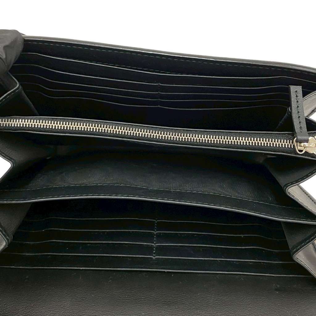 Gucci GG Supreme Dionysus Wallet on Chain Beige Canvas Good condition - Box View