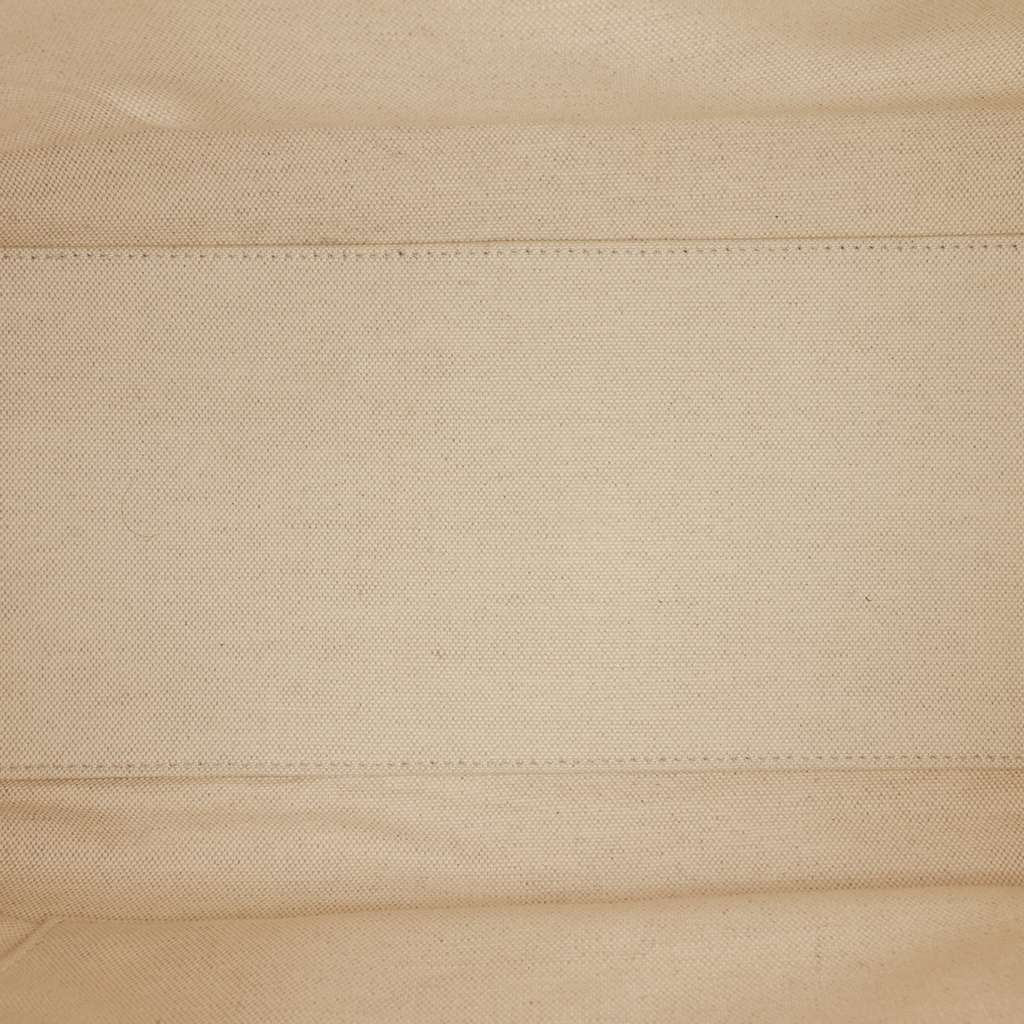 Dior Medium Leather Dior Vibe Zip Bowling Bag Black Leather Good condition - Model View