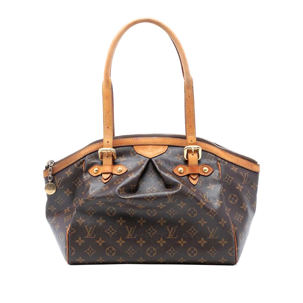 Louis Vuitton مونوجرام تيفولي جي إم