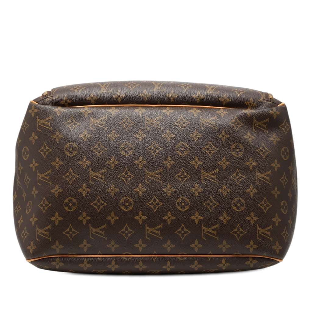 Louis Vuitton Monogram Evasion Brown Fair condition - Inside View