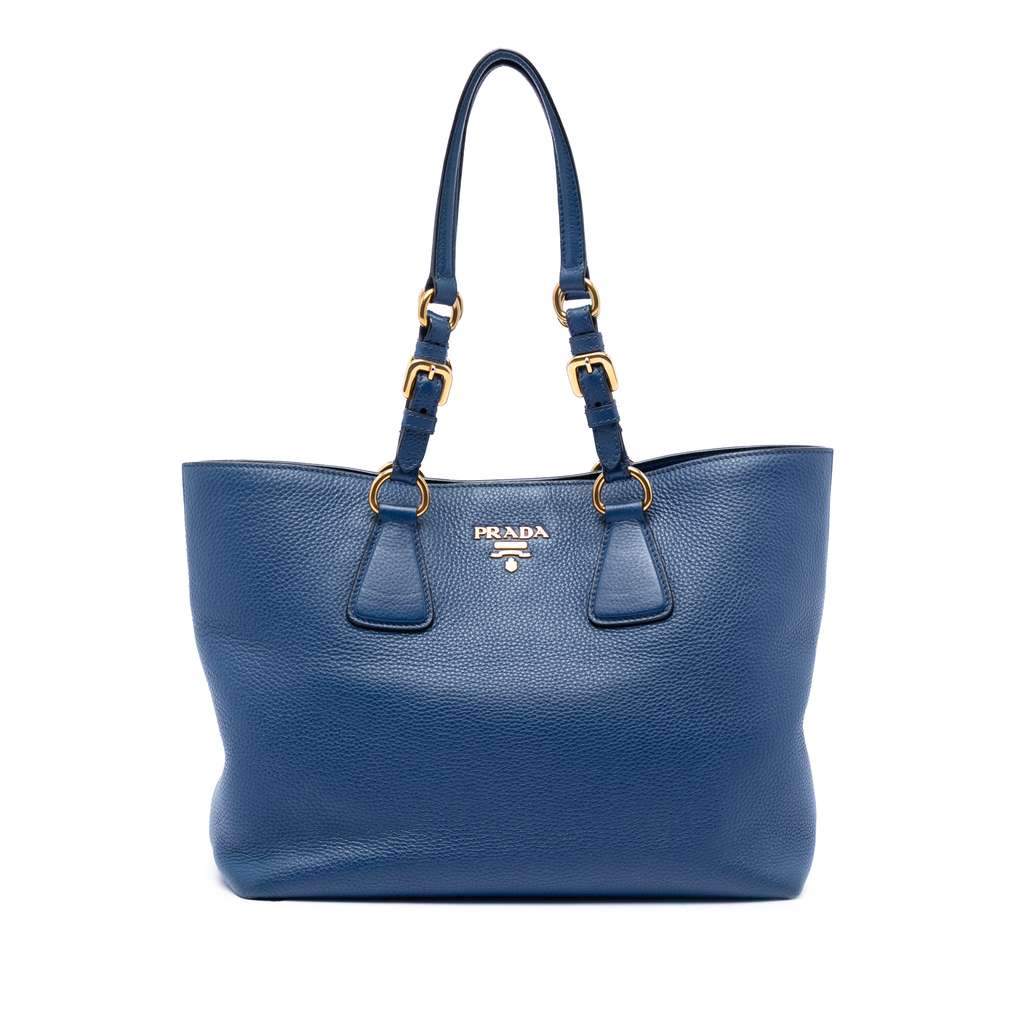 Prada حقيبة فيتيلو فينيكس