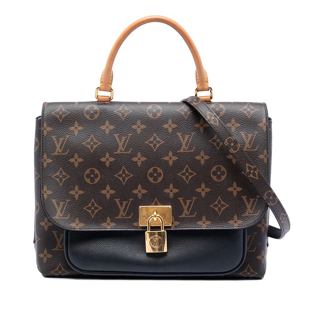 Louis Vuitton Monogram Marignan