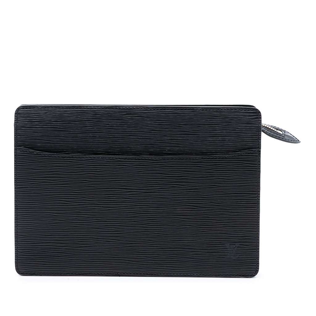 Louis Vuitton Epi Pochette Homme