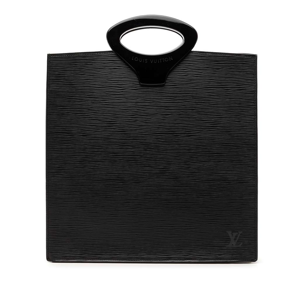 Louis Vuitton Epi Ombre