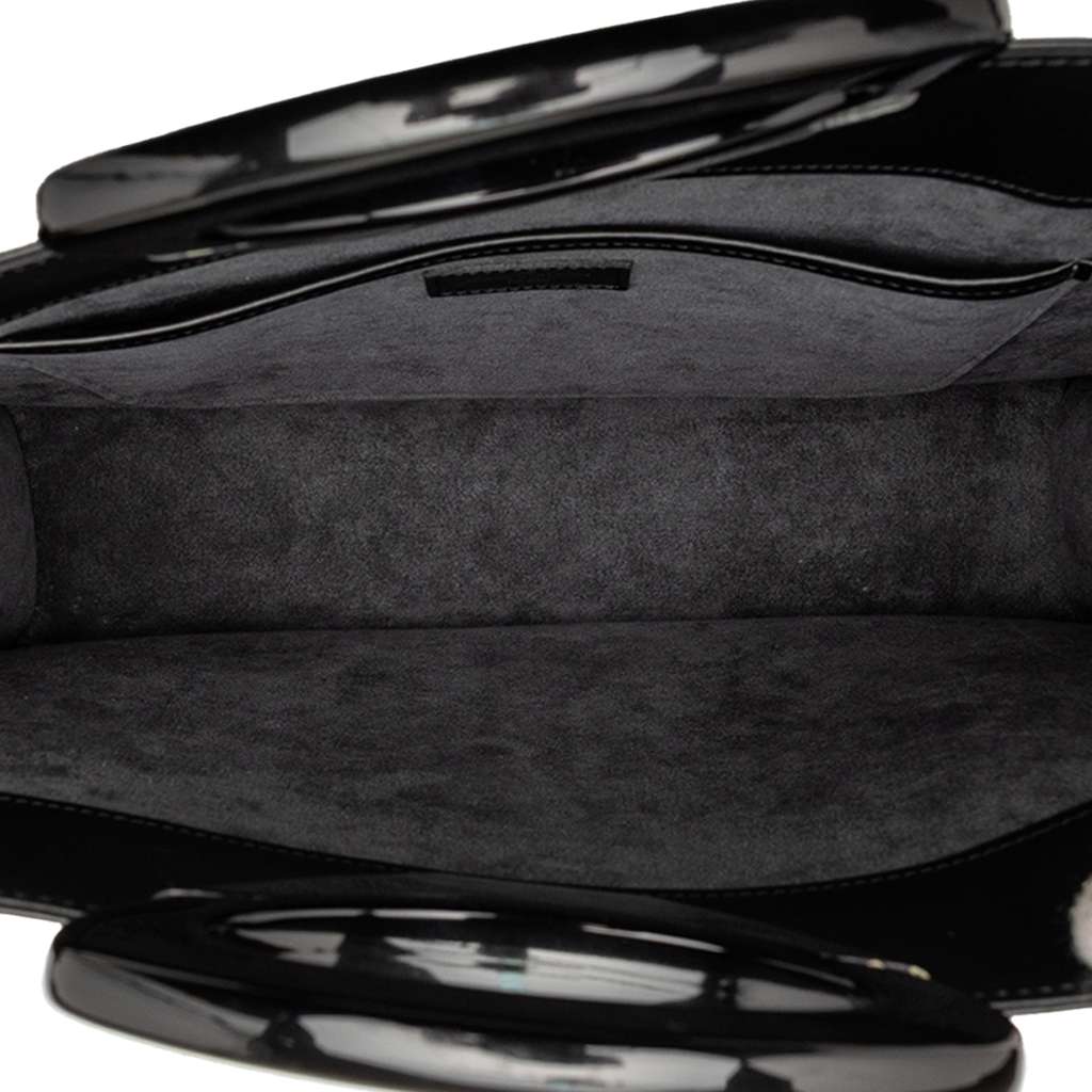 Louis Vuitton Epi Ombre Black Leather Good condition - Model View