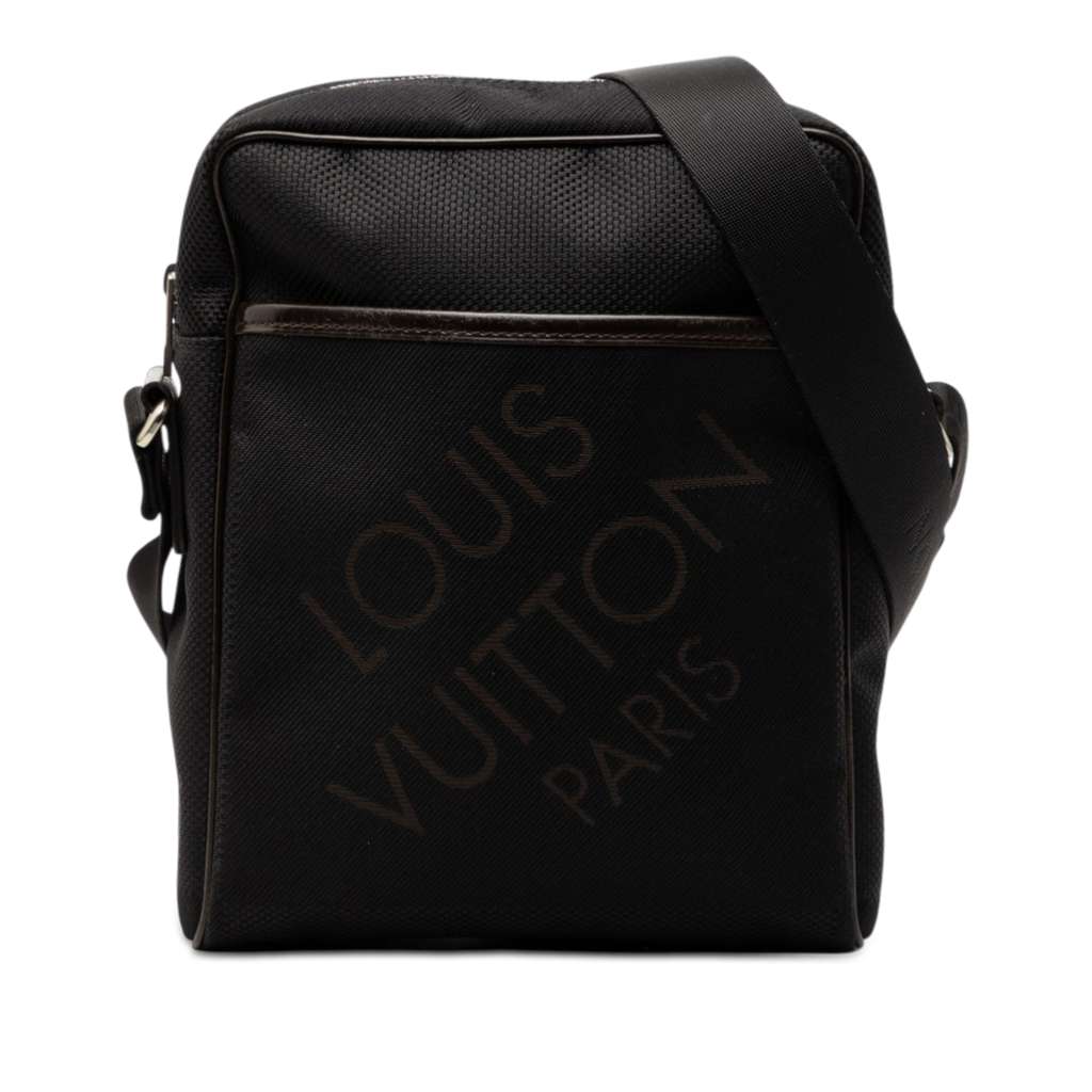 Louis Vuitton Damier Geant Citadin