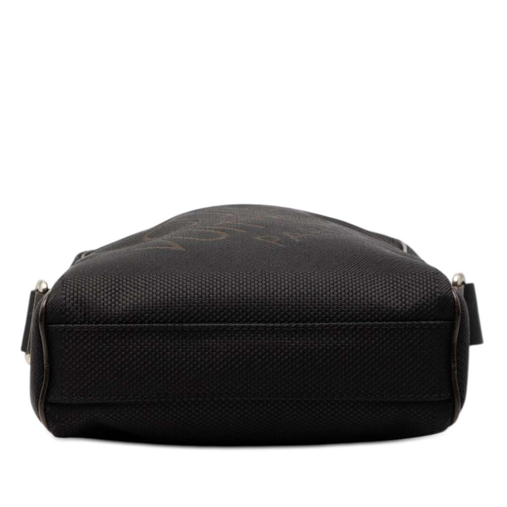 Louis Vuitton Damier Geant Citadin Black Good condition - Inside View