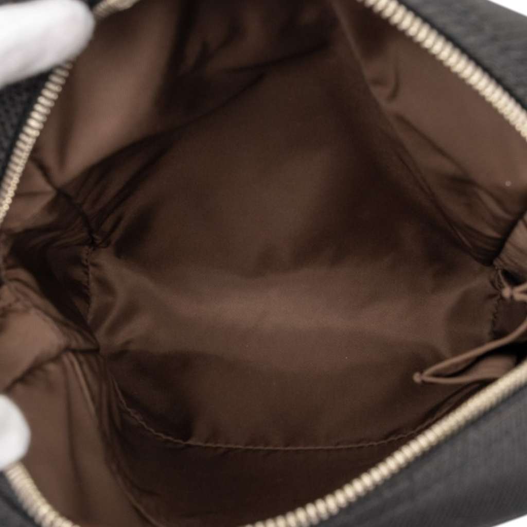 Louis Vuitton Damier Geant Citadin Black Good condition - Model View