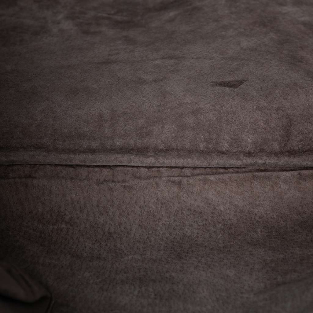 Bottega Veneta Nappa Intrecciato Flat Tote Purple Leather Good condition - Model View