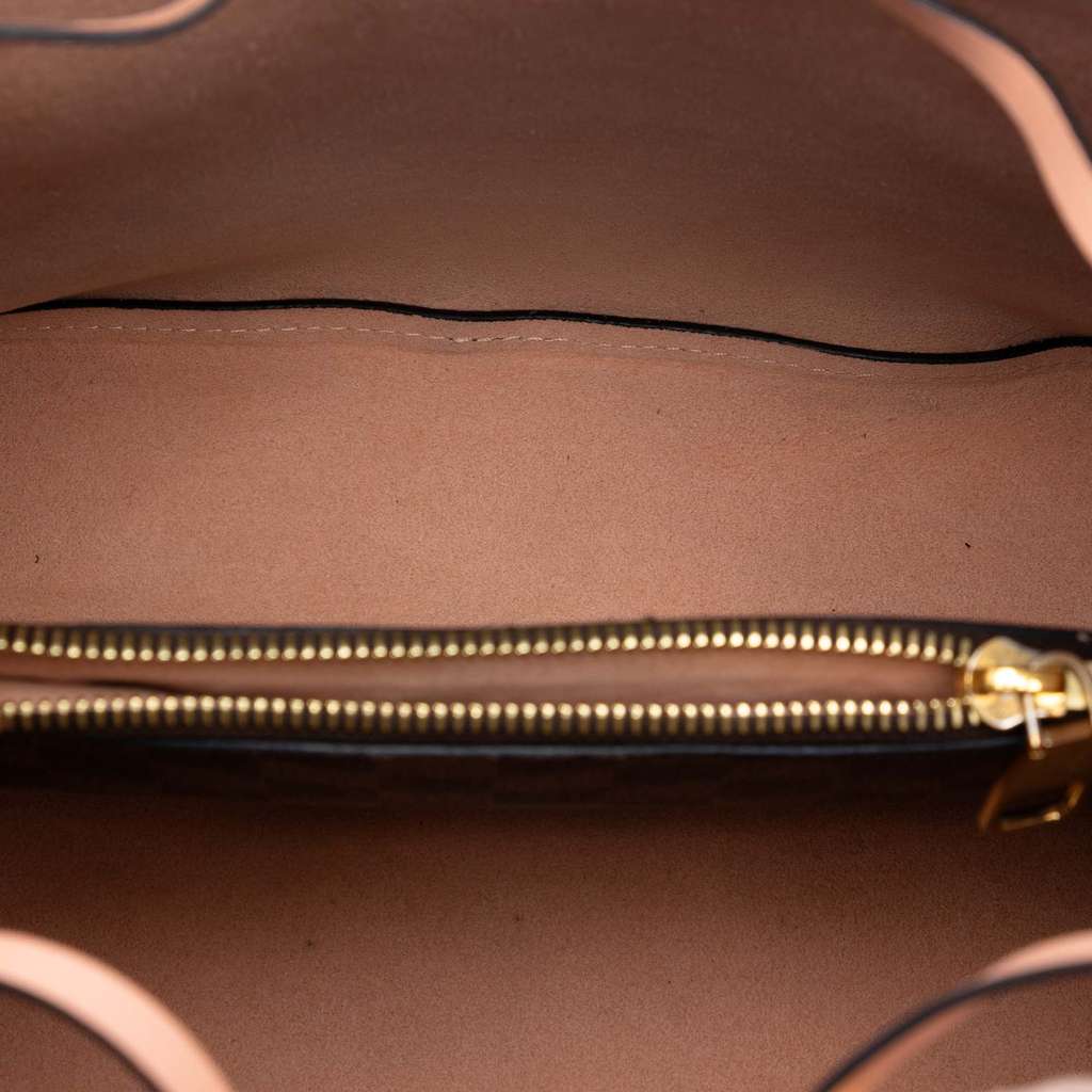 Louis Vuitton Damier Ebene NeoNoe MM Brown Good condition - Model View