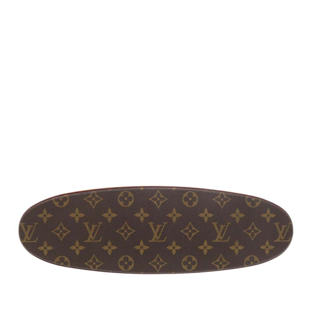 Louis Vuitton Monogram Babylone Brown Good condition - Inside View