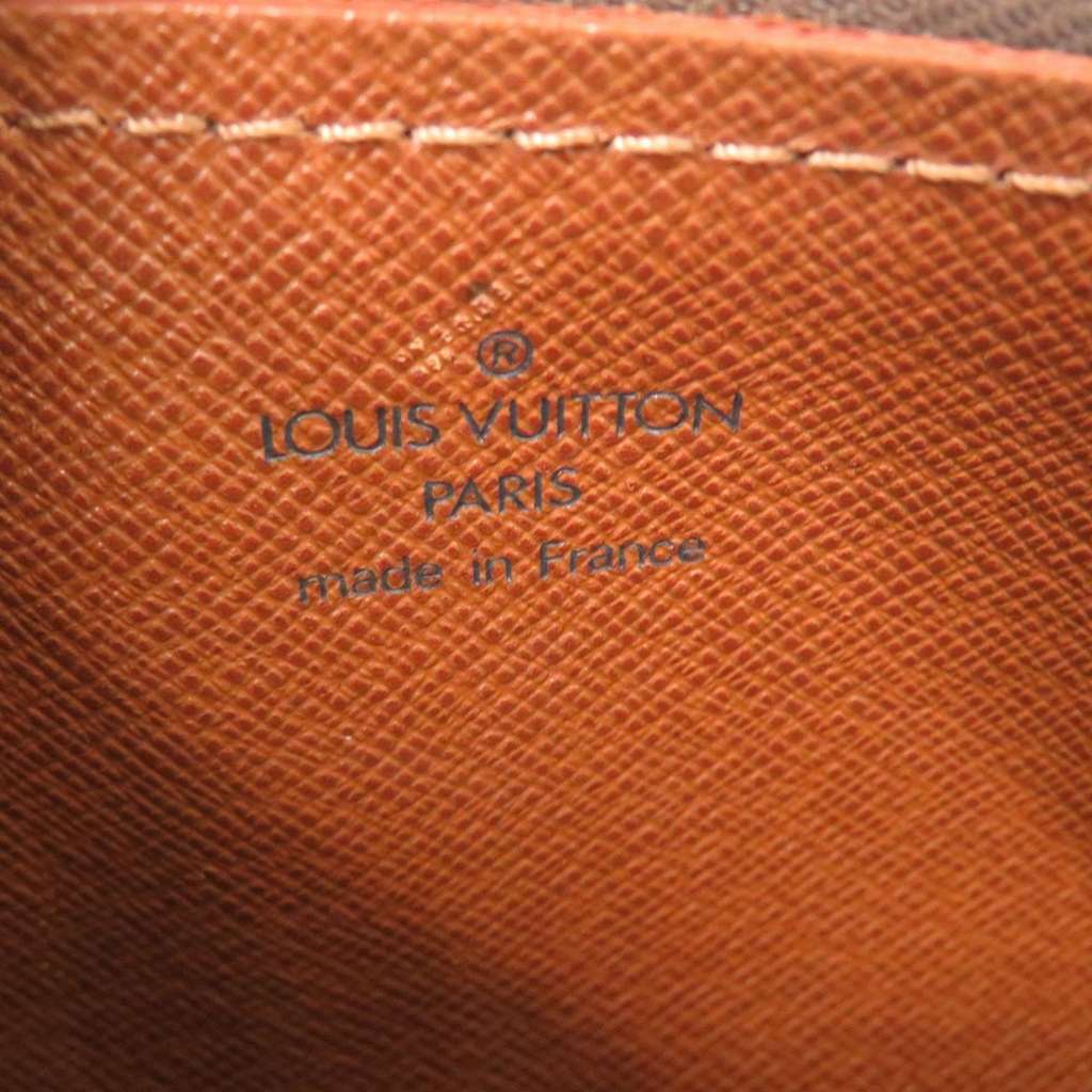 Louis Vuitton Monogram Papillon 26 Brown Good condition - Box View