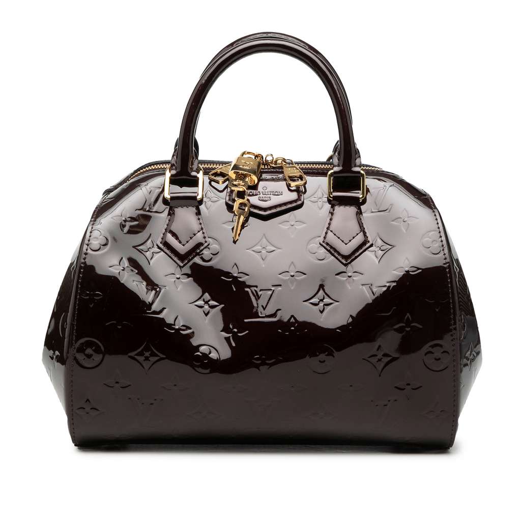 Louis Vuitton Monogram Vernis Montana
