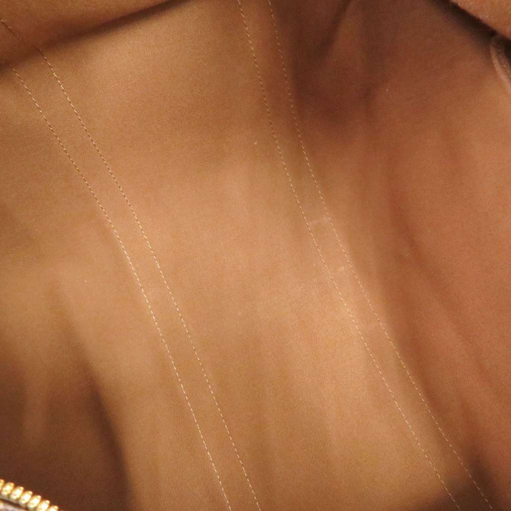 Louis Vuitton Monogram Keepall Bandouliere 50 Brown Good condition - Model View