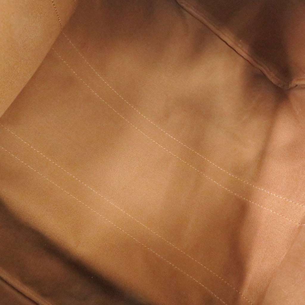 Louis Vuitton Monogram Keepall 45 Brown Good condition - Model View