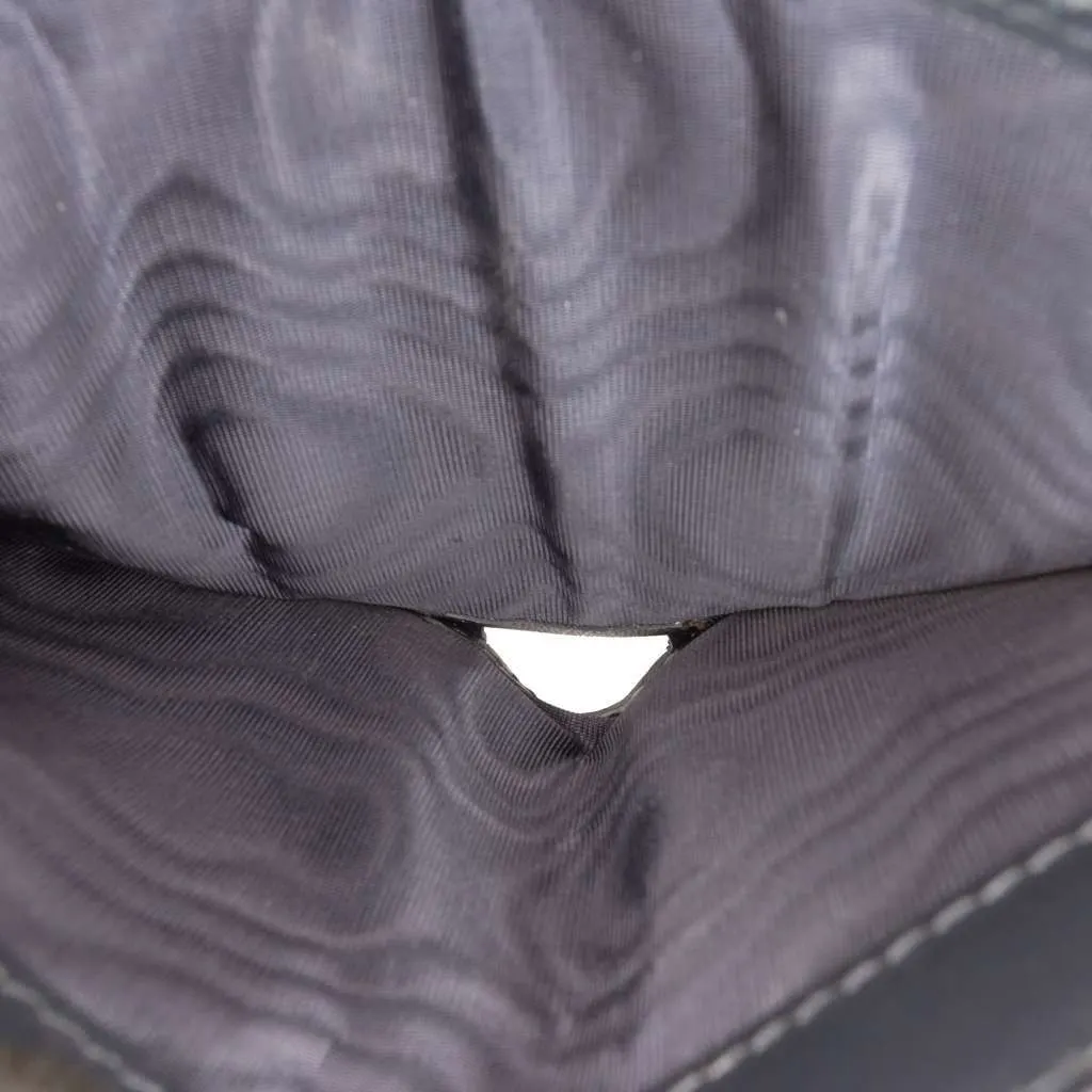 Dior Oblique Jacquard 30 Montaigne Dahlia Wallet Blue Jacquard Very good - Box View