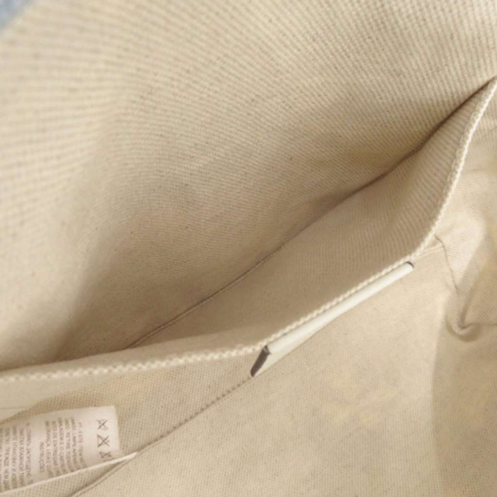 Gucci Kids Canvas Umbrella Tote Blue Canvas Good condition - Box View