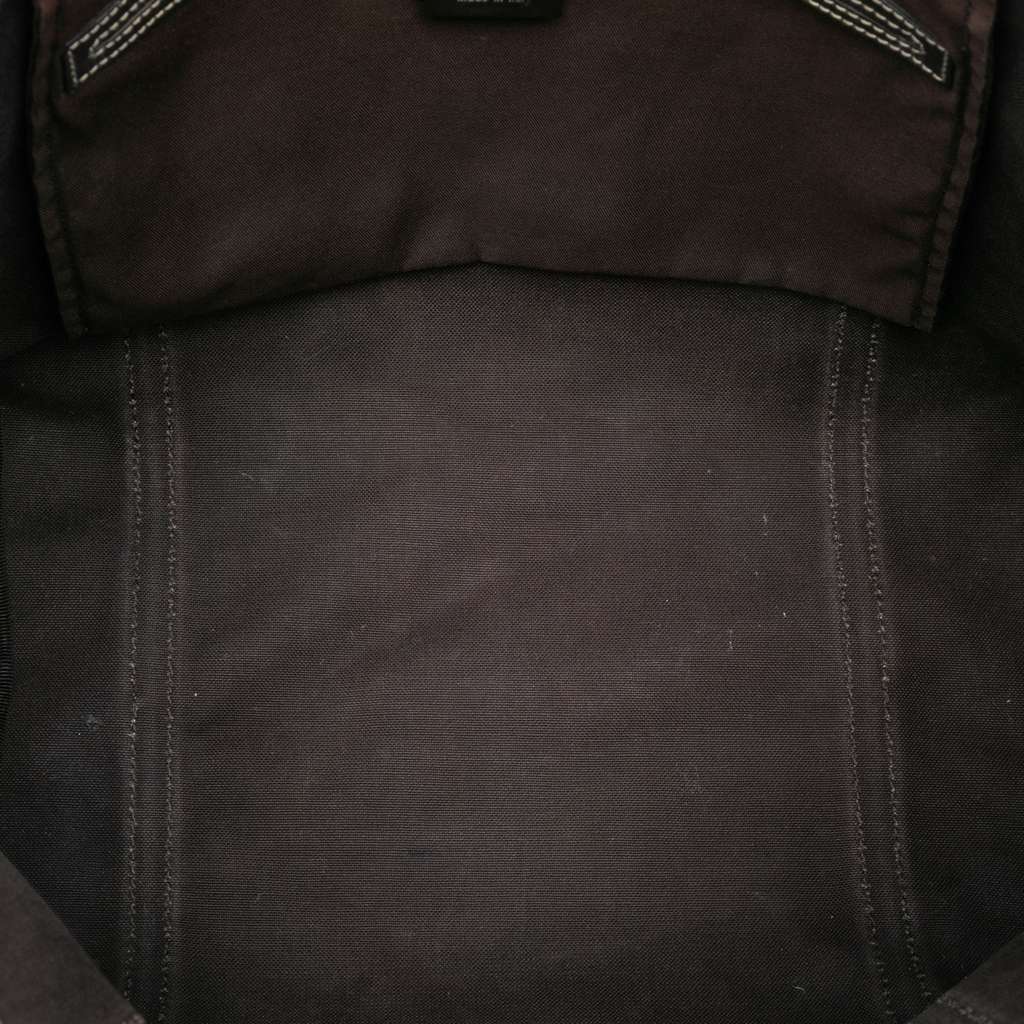 Gucci Medium GG Supreme Joy Tote Beige Good condition - Model View