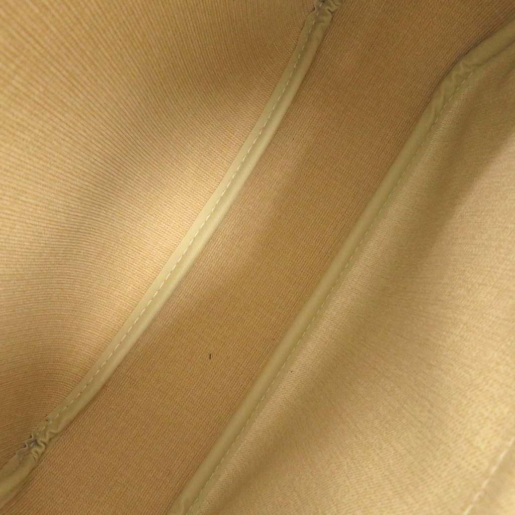 Louis Vuitton Monogram Reporter PM Brown Good condition - Model View