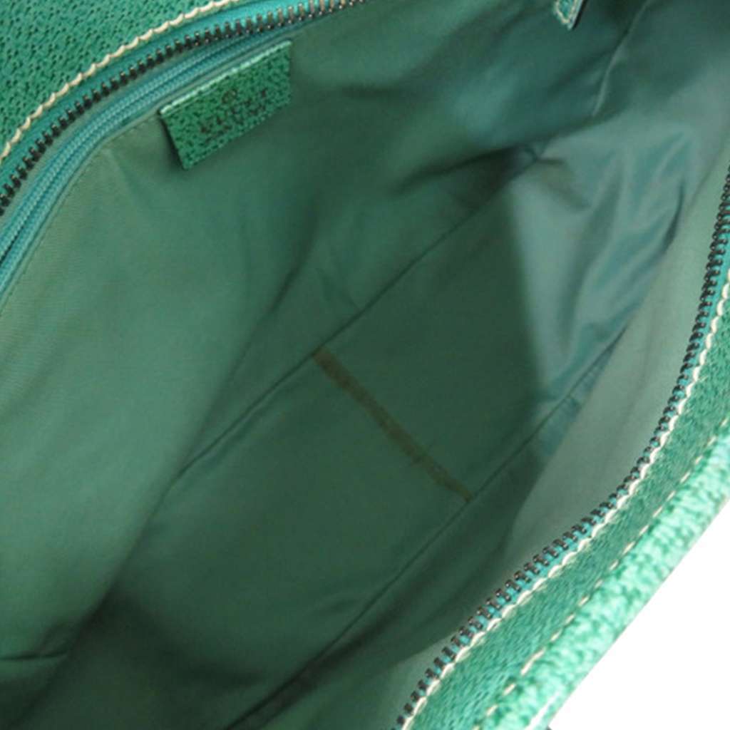 Gucci GG Canvas Tote Beige Canvas Good condition - Box View