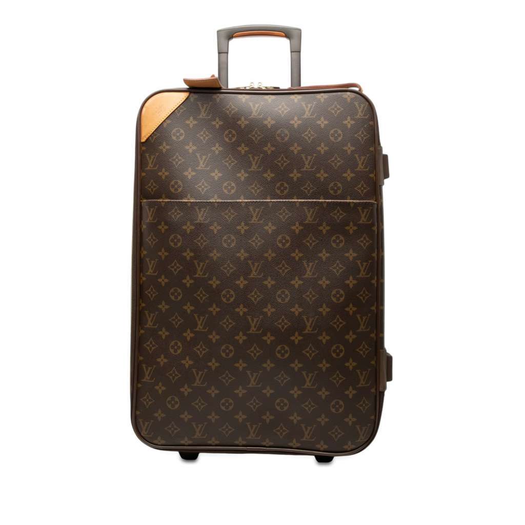 Louis Vuitton Monogram Pegase 55