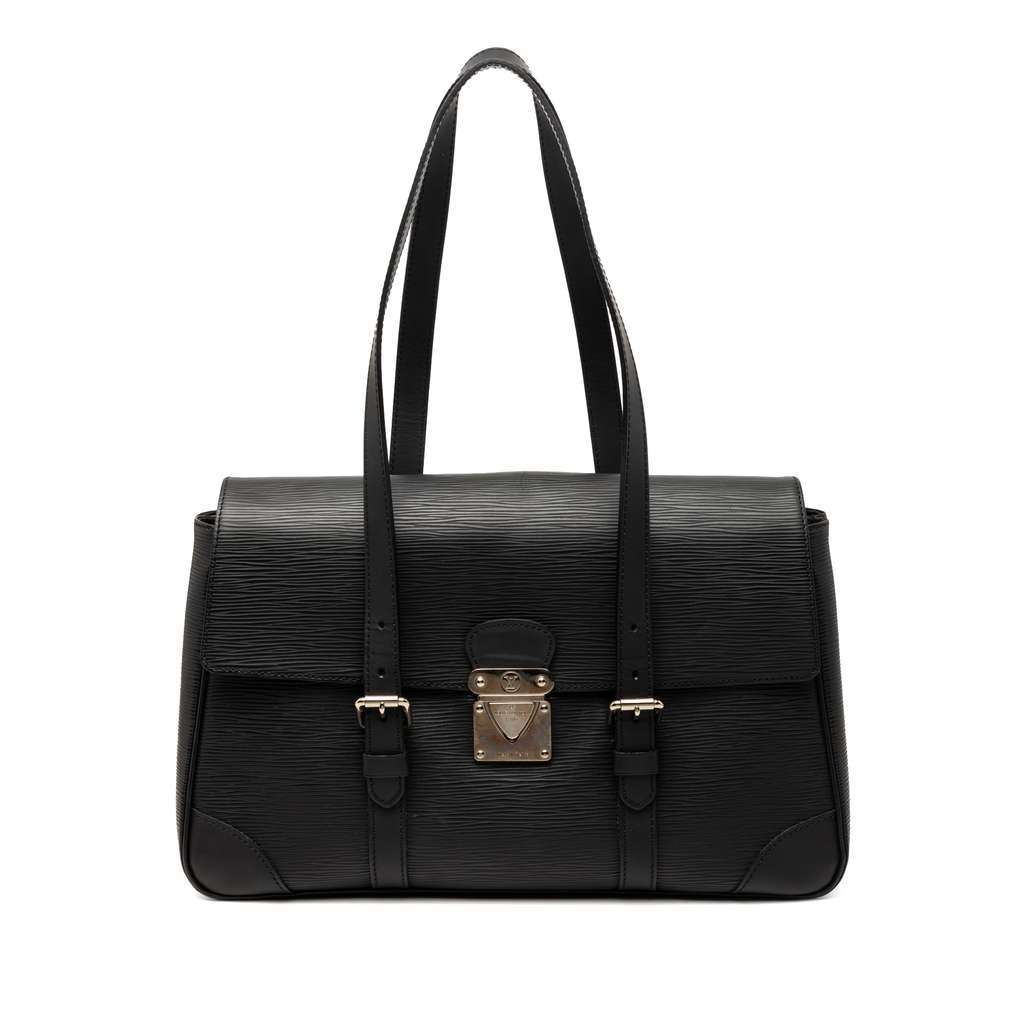 Louis Vuitton Epi Segur MM