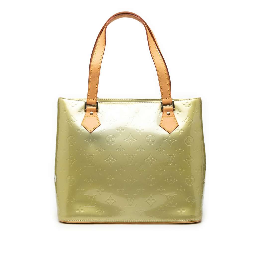 Louis Vuitton Monogram Vernis Houston