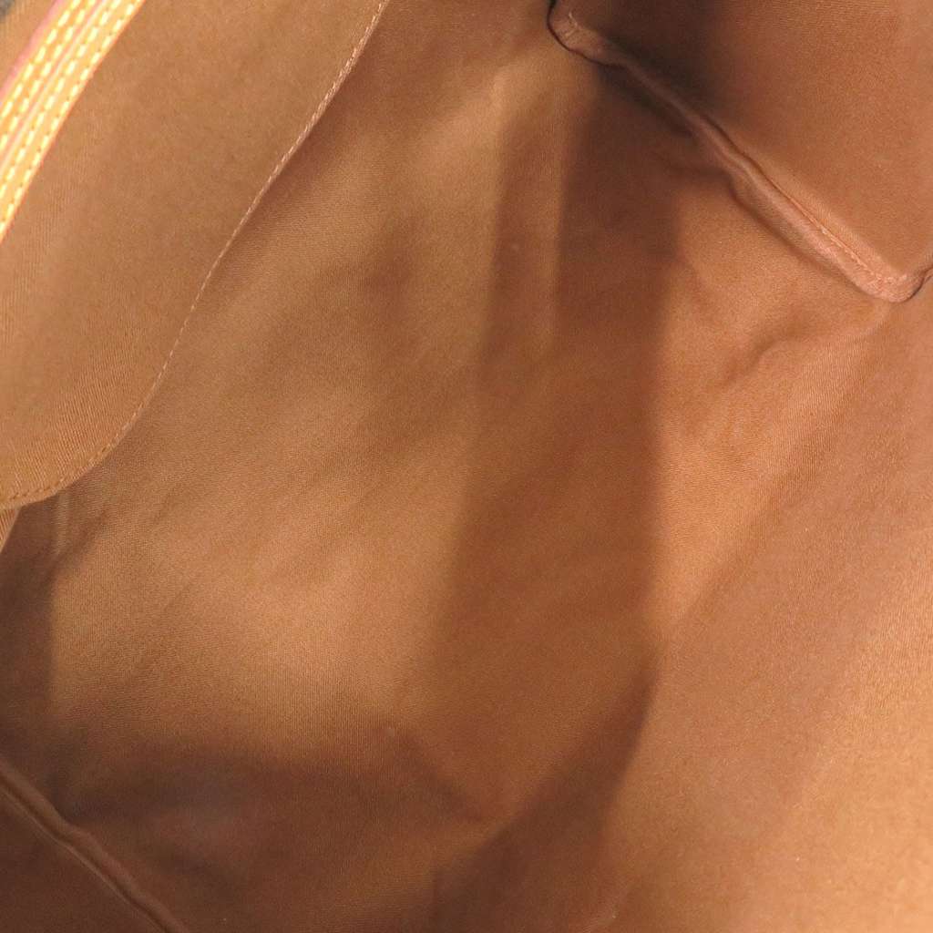 Louis Vuitton Monogram Speedy 40 Brown Good condition - Model View