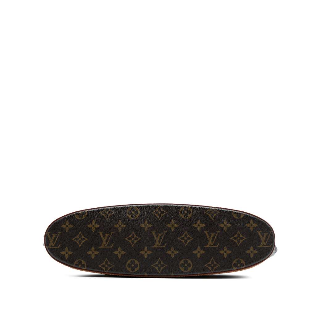 Louis Vuitton Monogram Babylone Brown Good condition - Inside View