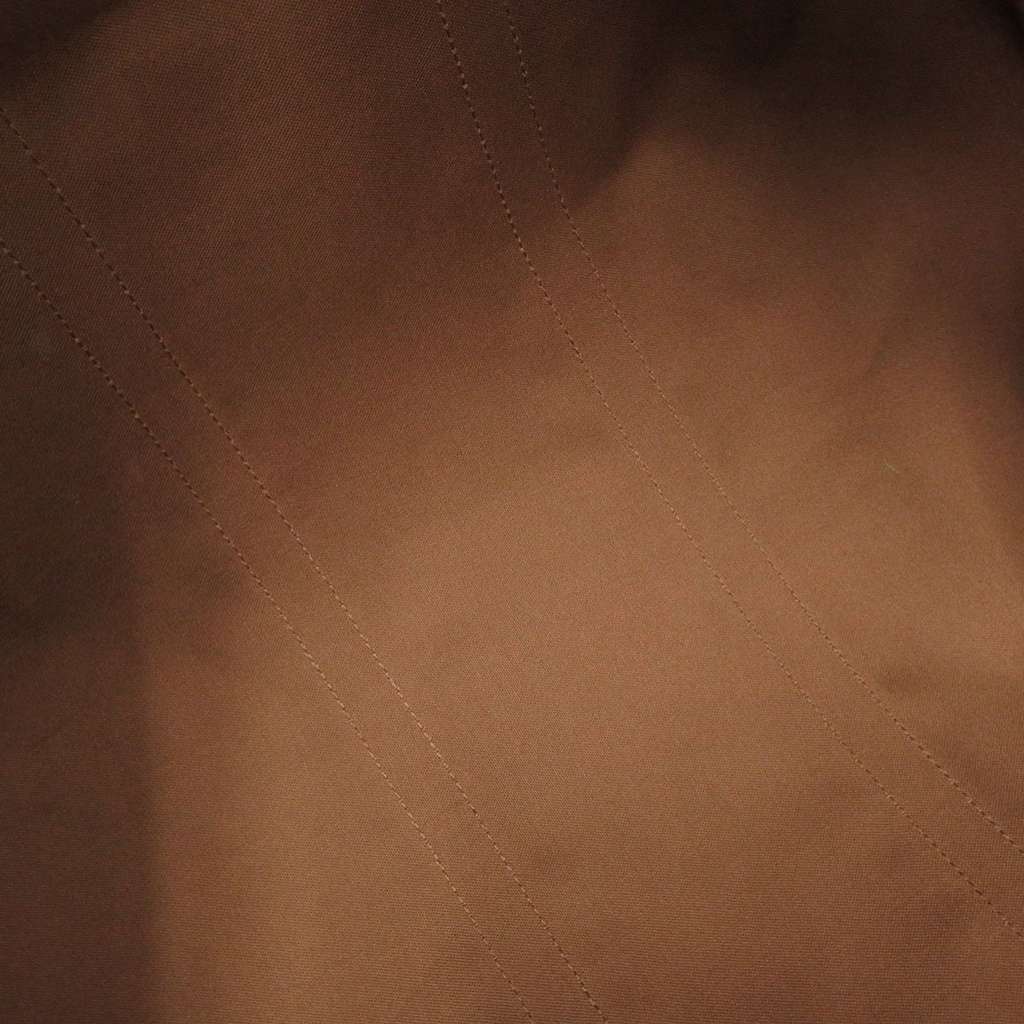 Louis Vuitton Monogram Keepall 55 Brown Good condition - Model View