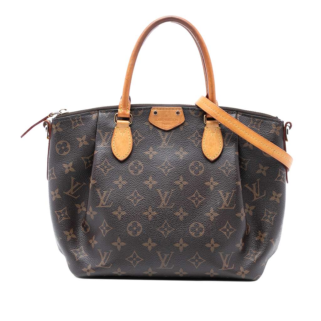 Louis Vuitton مونوجرام تورين بي إم