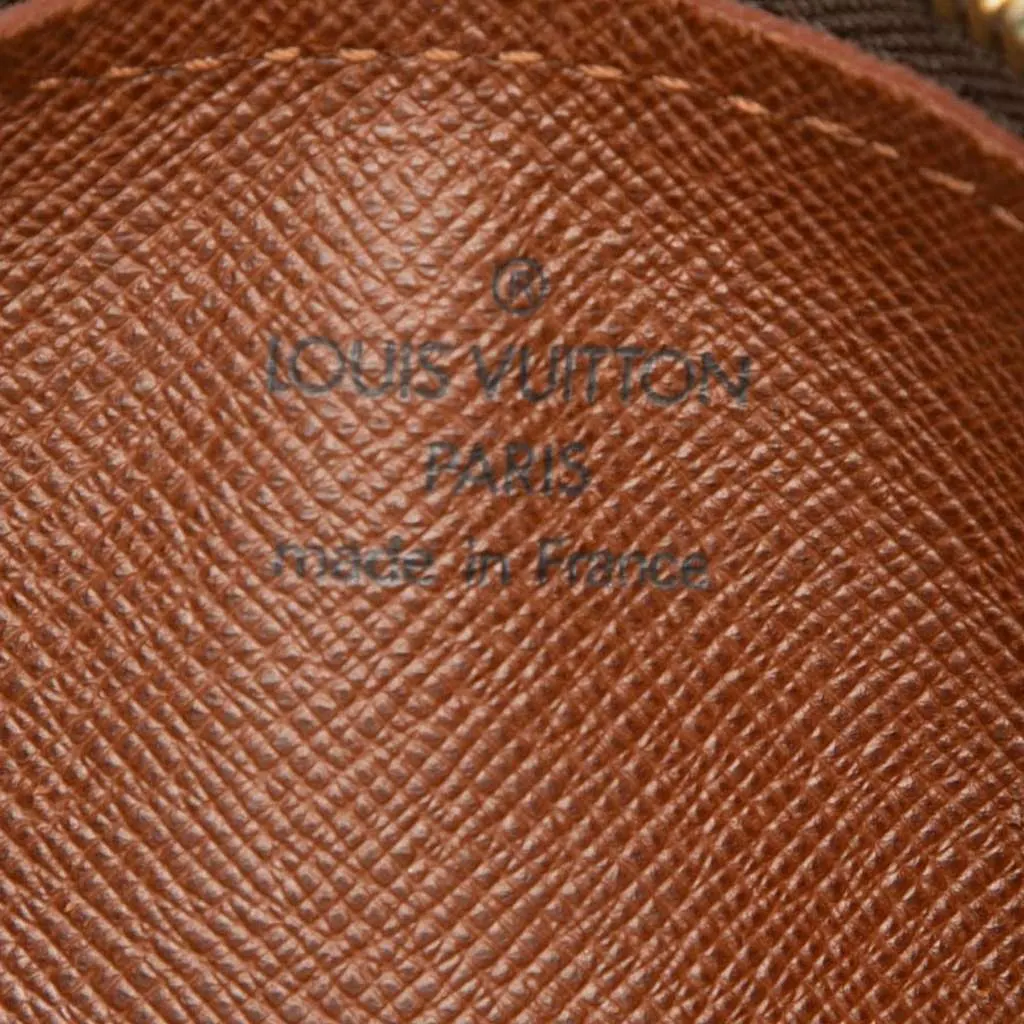 Louis Vuitton Monogram Papillon 28 Brown Good - Box View