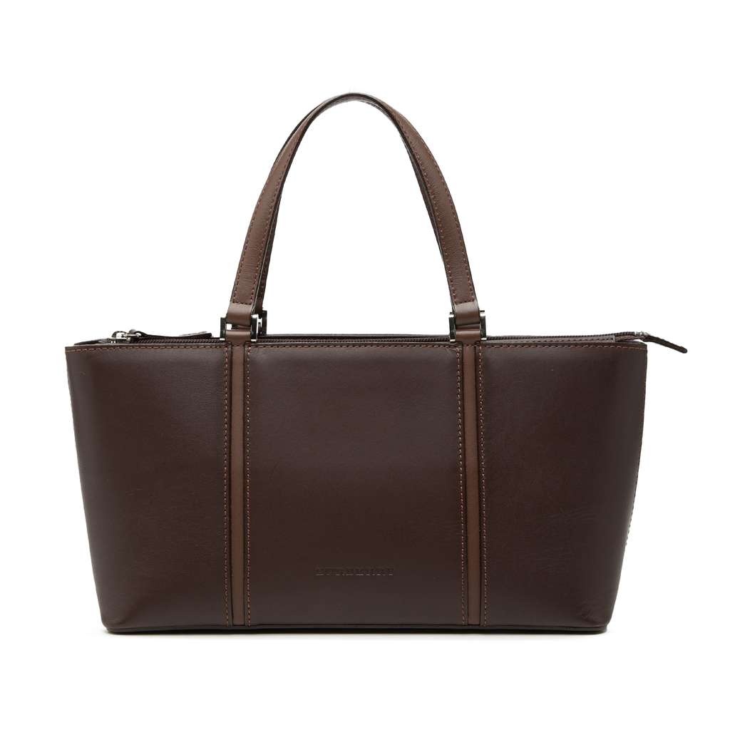 Burberry Leather Handbag