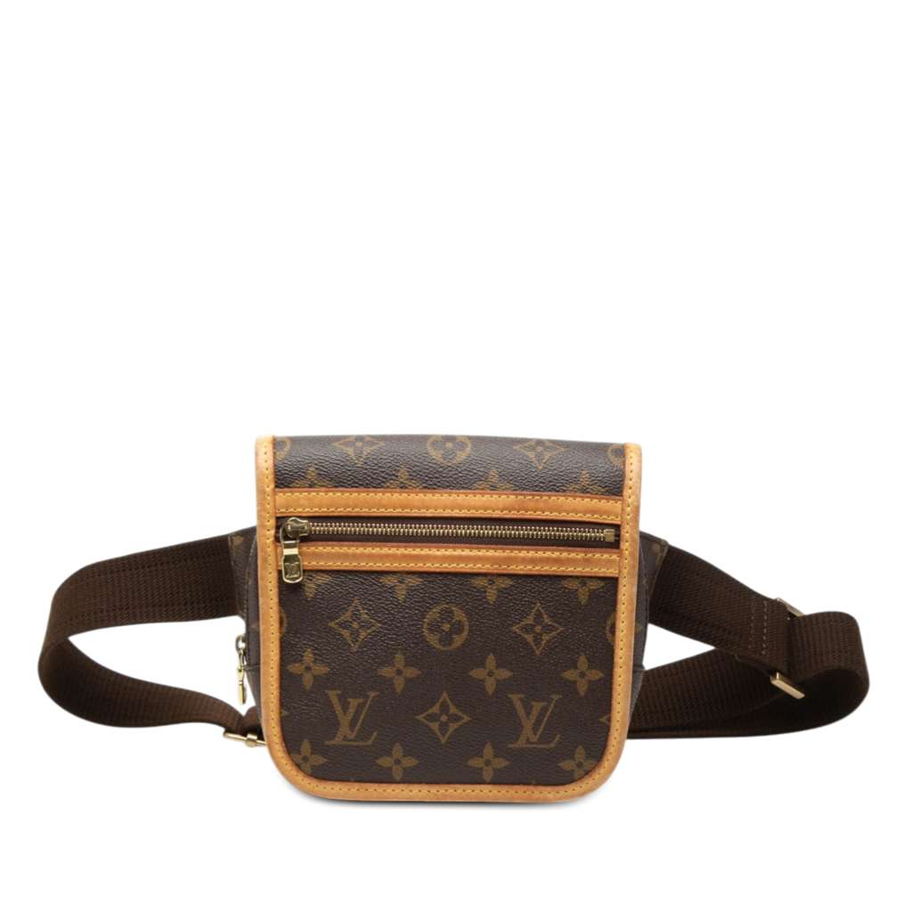 Louis Vuitton حقيبة حزام مونوجرام بوسفور
