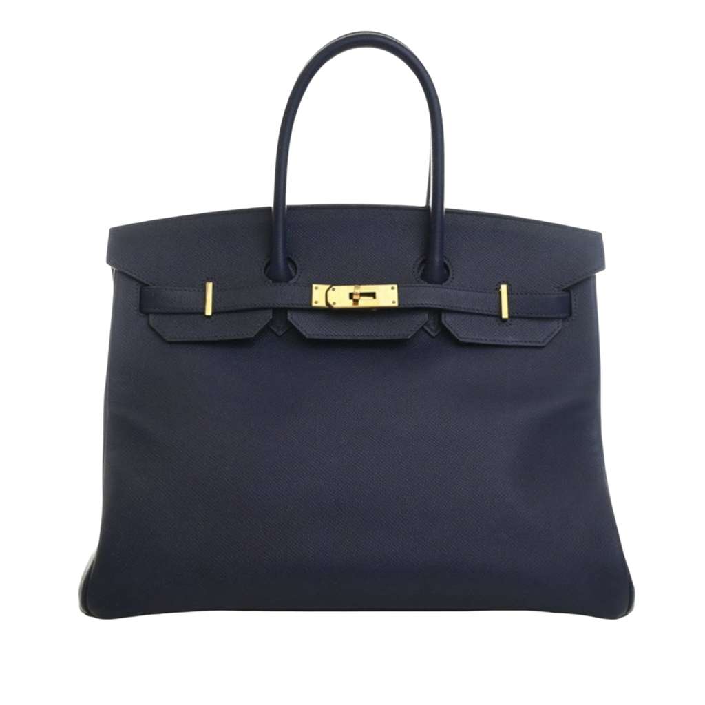 Hermès إبسوم بيركين ريتورن 35