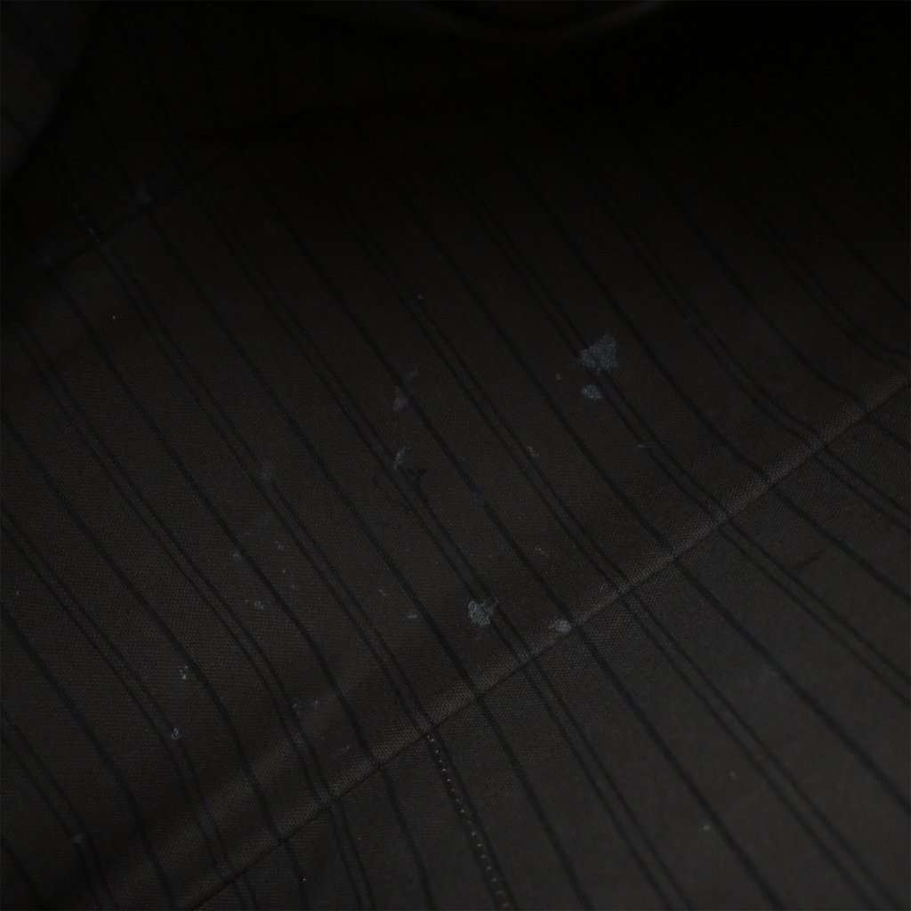 Louis Vuitton Monogram Empreinte Artsy MM Brown Leather Good condition - Model View