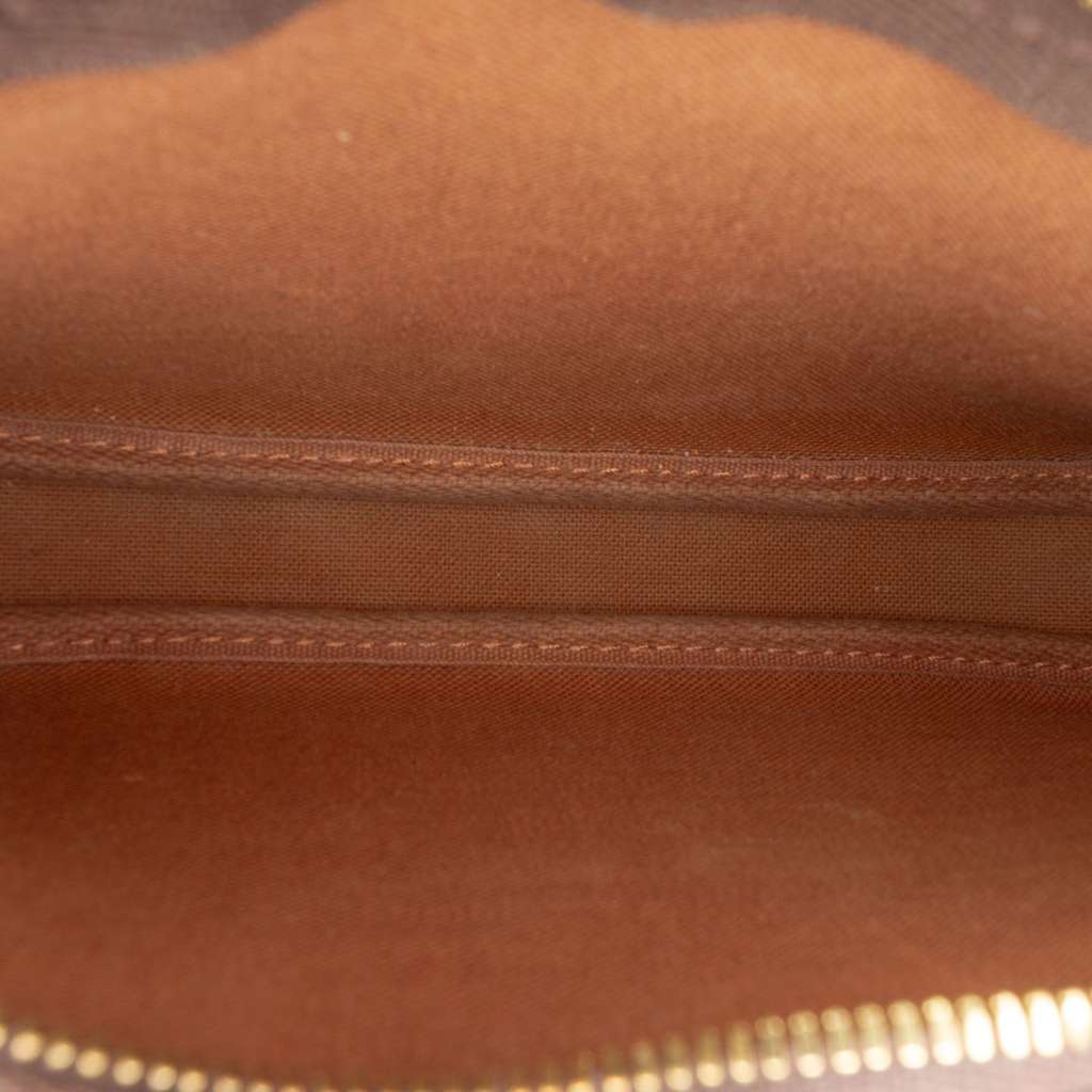 Louis Vuitton Monogram Multi Pochette Accessoires Brown Good condition - Box View