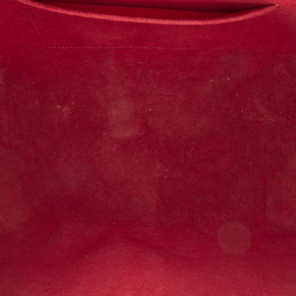 Louis Vuitton Monogram Multicolore Speedy 30 White Good condition - Model View