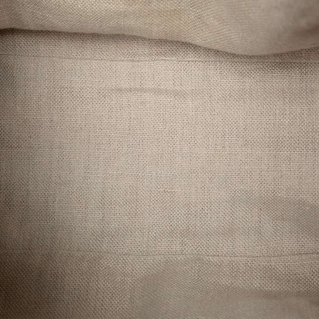 Gucci Large GG Canvas Icon Bit Satchel Beige Canvas Good condition - Model View