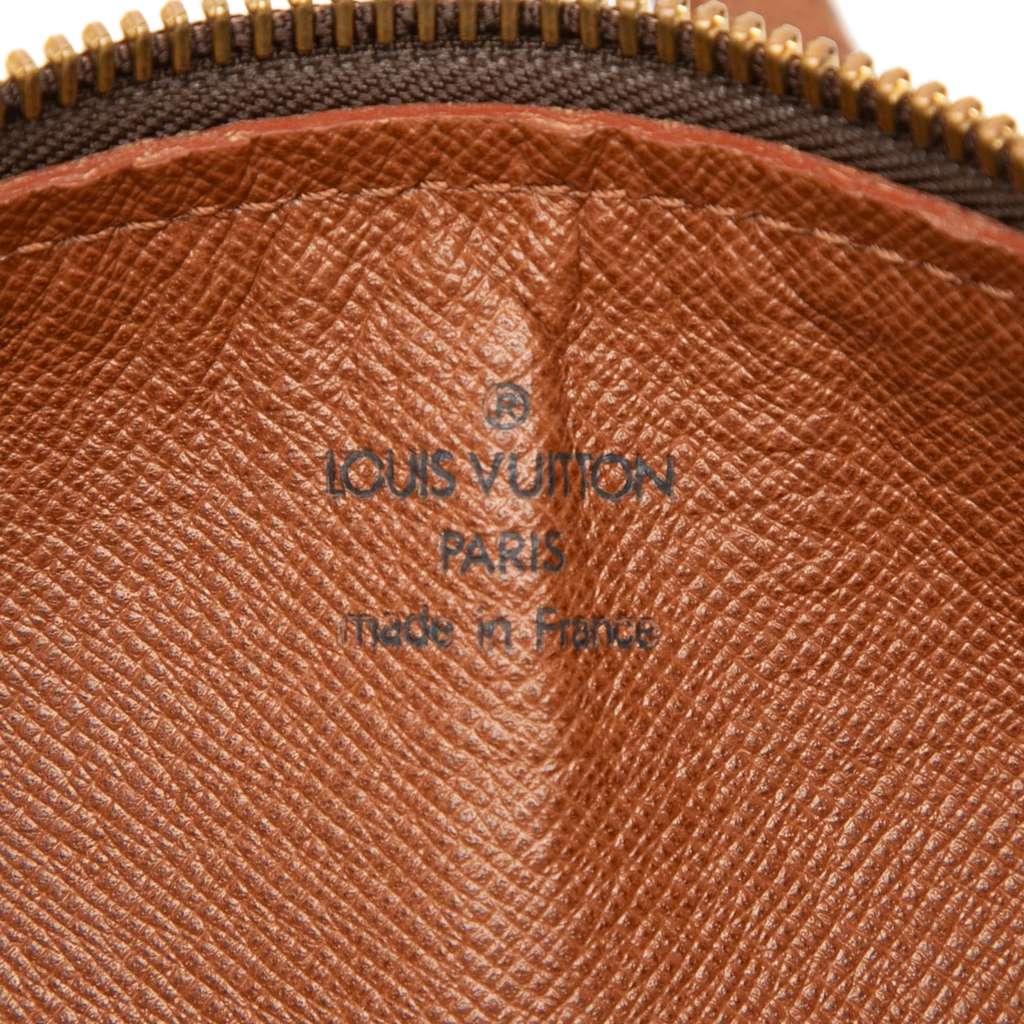 Louis Vuitton Monogram Papillon 26 Brown Good condition - Box View