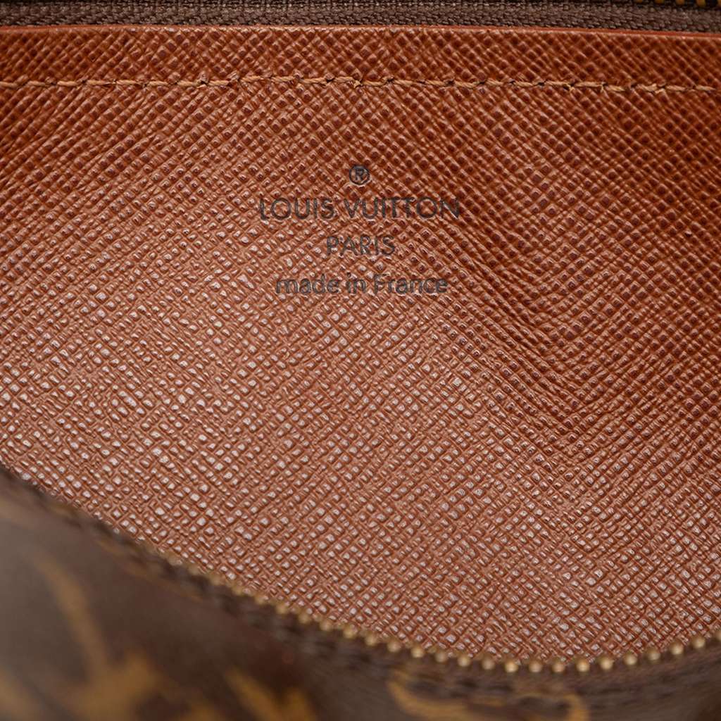 Louis Vuitton Monogram Papillon 26 Brown Good condition - Box View