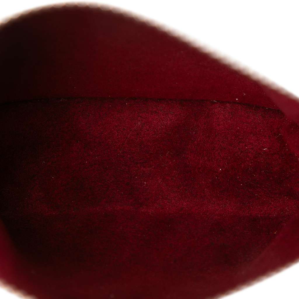 Louis Vuitton Monogram Multicolore Rift White Good condition - Model View