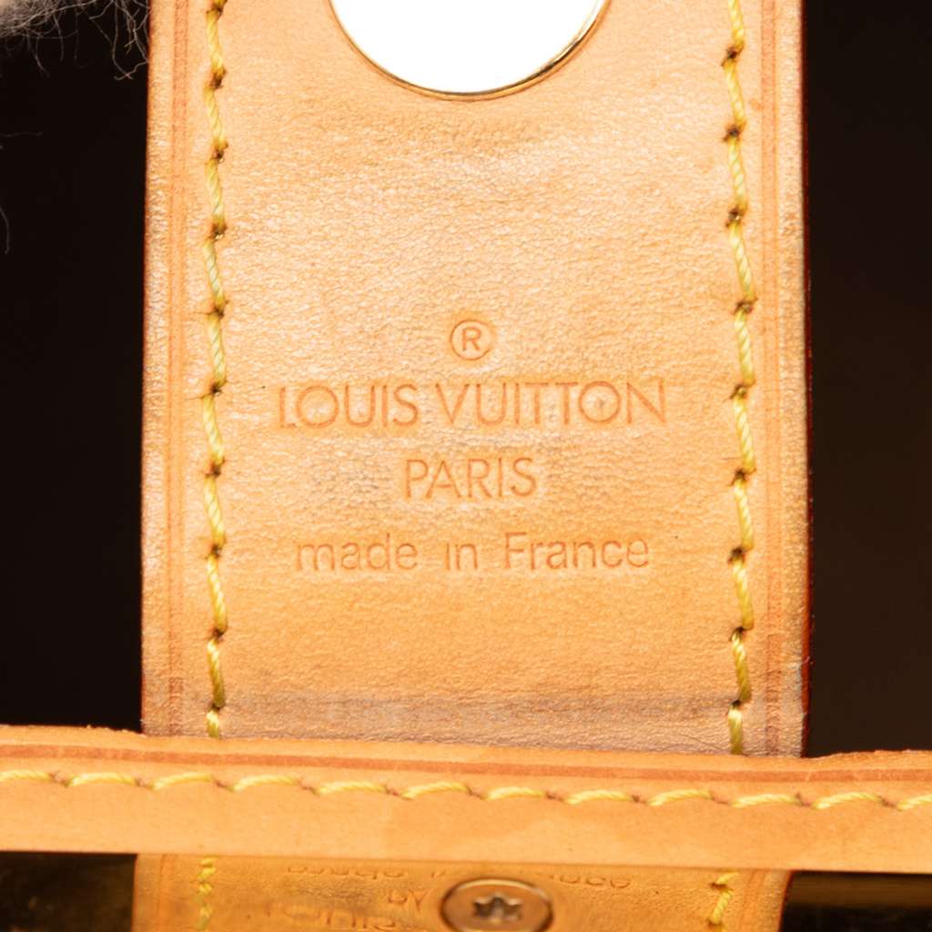 Louis Vuitton Monogram Multicolore Judy GM Black Good condition - Box View